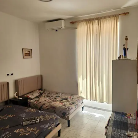 Termini Tina Ya Bed & Breakfast Rom