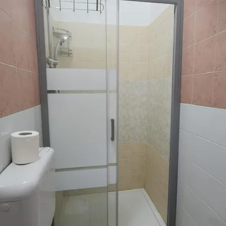 Bed & Breakfast Termini Tina Ya