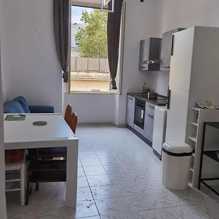 Termini Tina Ya Bed & Breakfast 3*