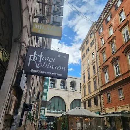 Termini Tina Ya
